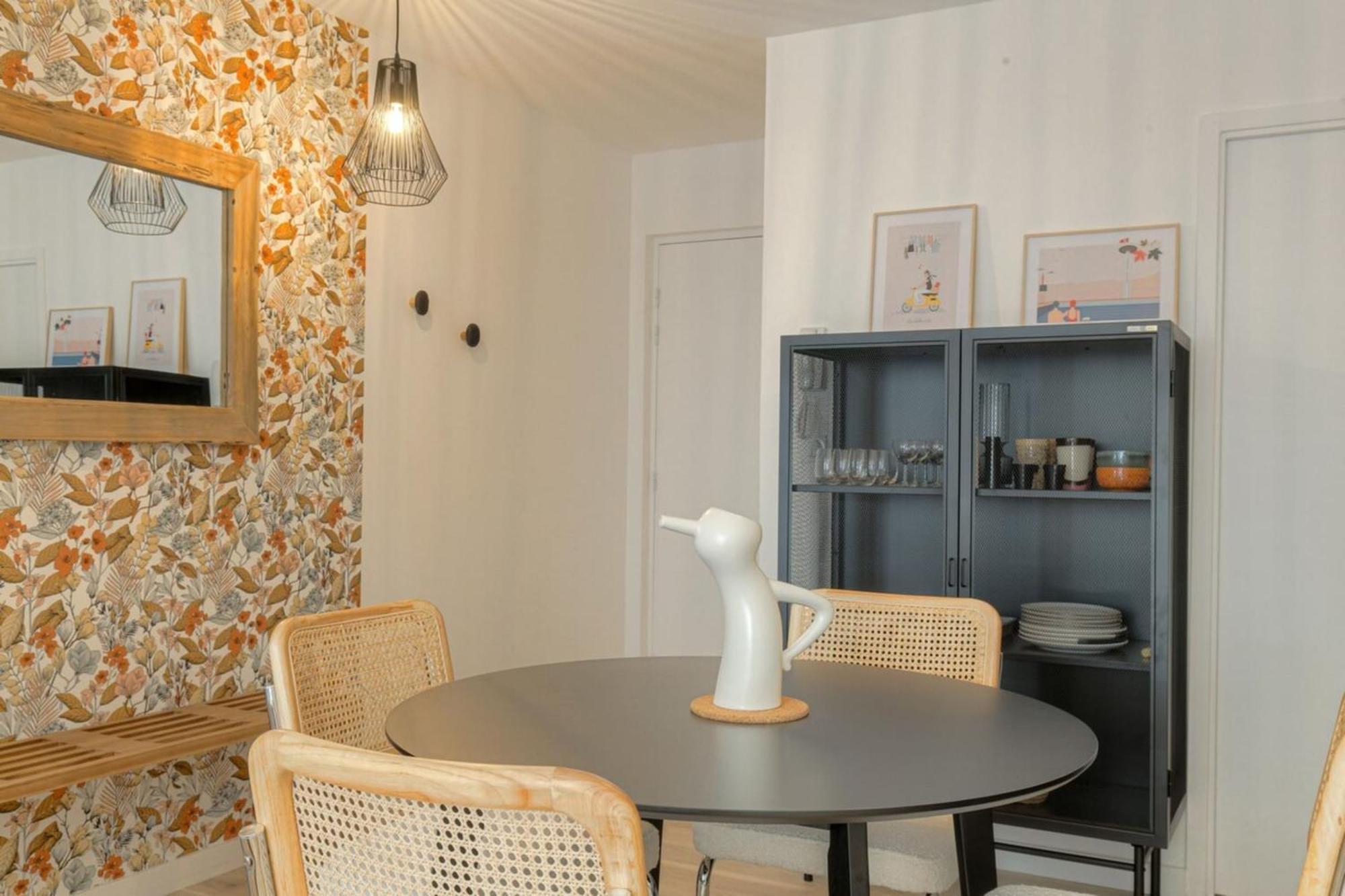 Appartement Et Cosy En Hypercentre *