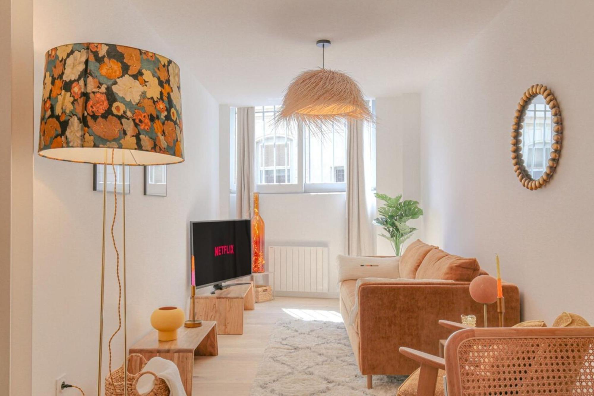 Appartement Et Cosy En Hypercentre